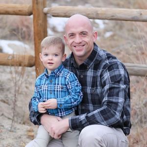 Meet your Posher, Jack